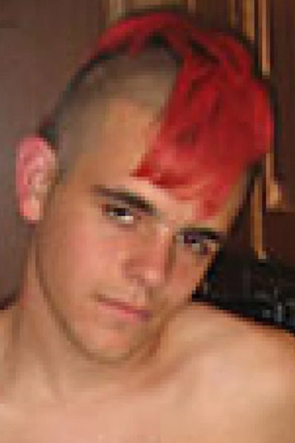 Zach Silver