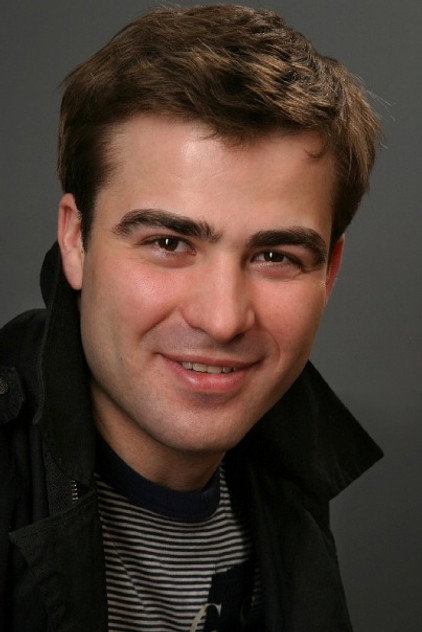 Aleksey Potapkin