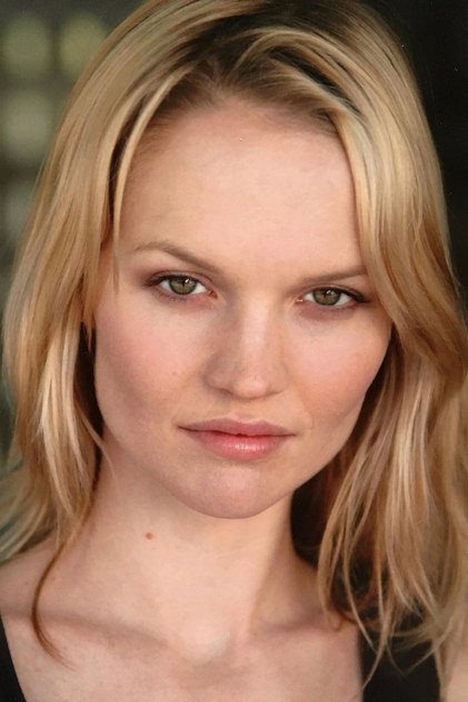 Ailsa Marshall
