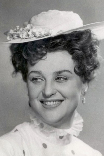 Ekaterina Kudryavtseva