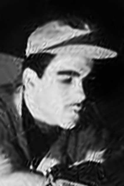 Nazım Bora