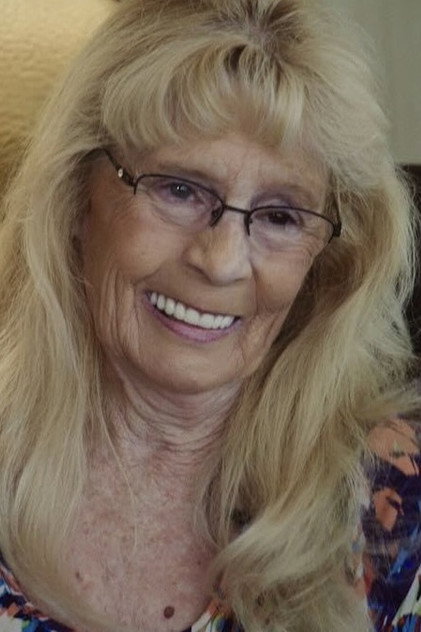Kathleen O’Rourke