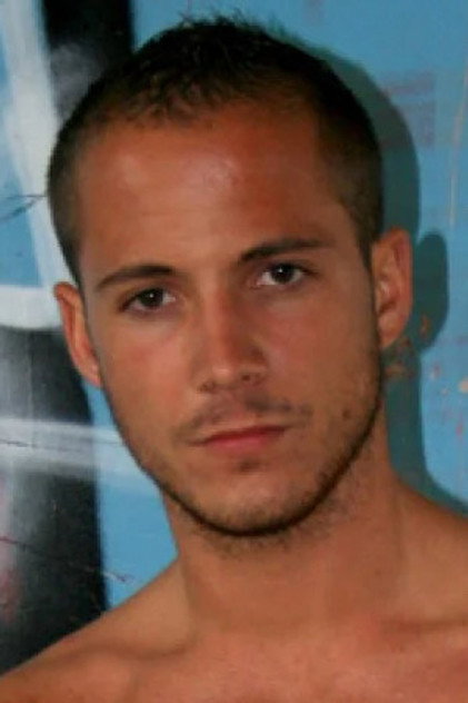 Evan Pamish