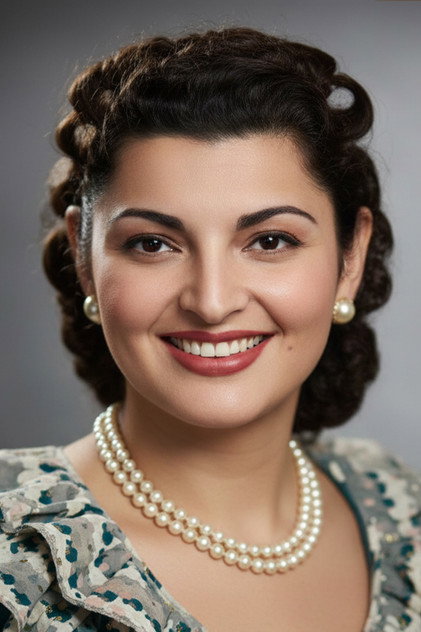 Suzan Yakar Rutkay