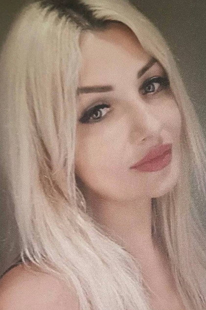 Olena Pasichnyk