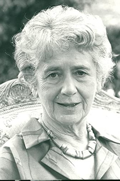 Peggy Ashcroft