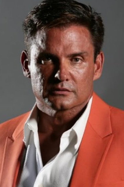 Steven Jay Bernheim