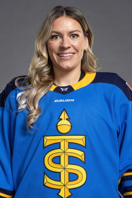 Natalie Spooner