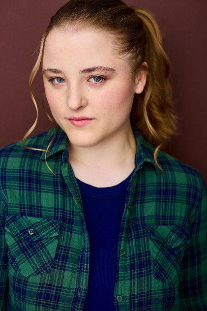 Charlotte Coffey
