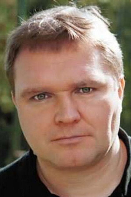 Tomasz Jarosz