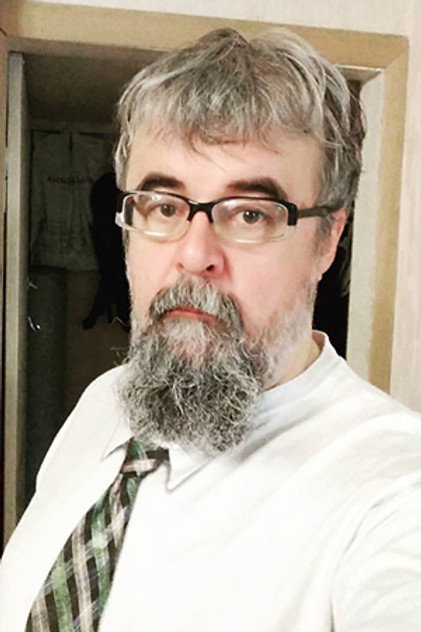 Konstantin Arefyev