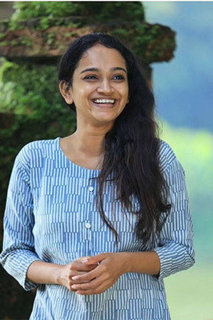 Unnimaya Nalappadam