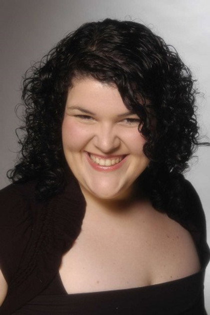 Silvana Tomé