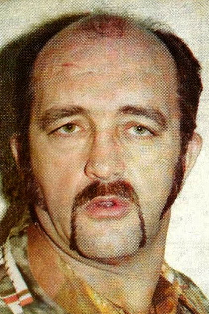 Ron Wright