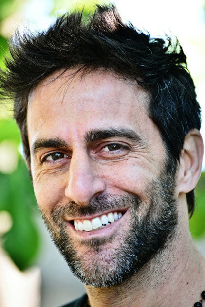 Luigi Tuccillo