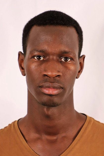 Mahamat Amine Benrachid