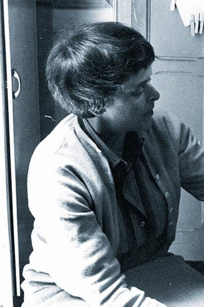 Claire Parker