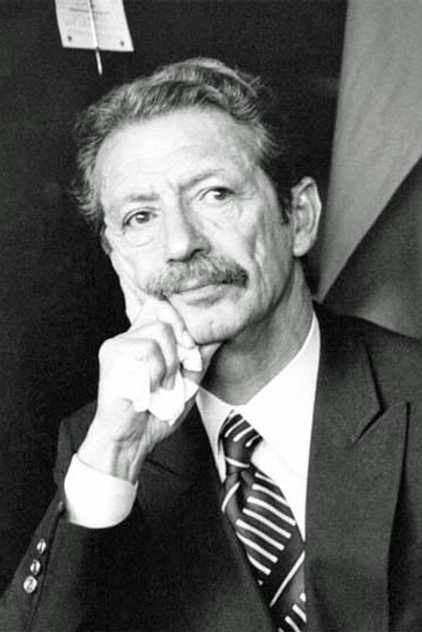 Shapour Bakhtiar