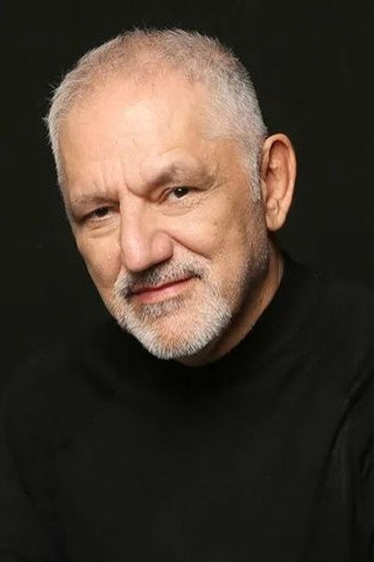 Nikos Portokaloglou