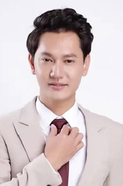 Zhang Yi Jiu