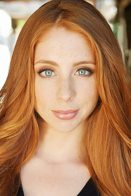 Melanie Leishman