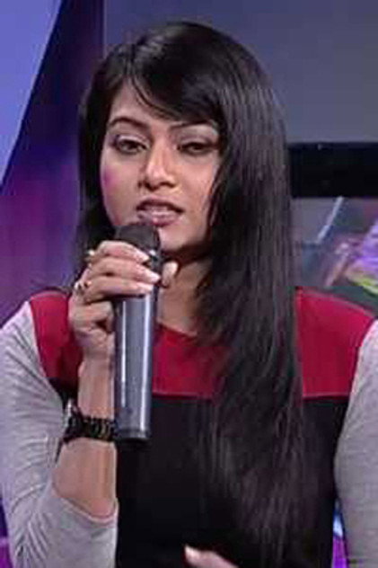 Aimee Barua