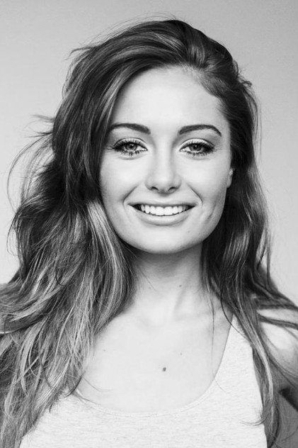 Scarlett Davies