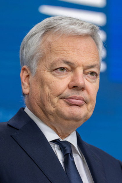 Didier Reynders