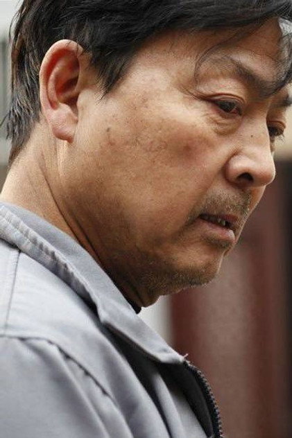 Huo Weimin