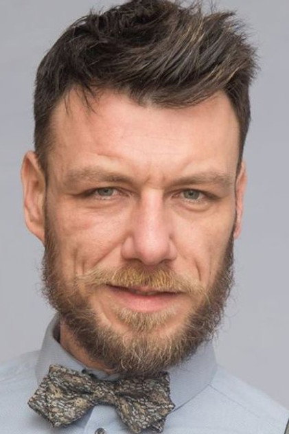 Julien Sarazin