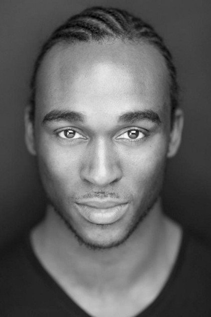 Myles Marshall