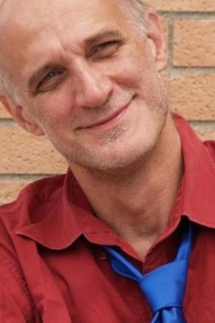 Francesco Burroni