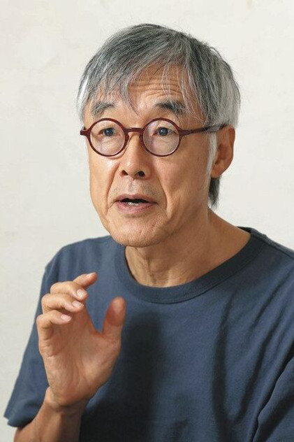 Genichirō Takahashi