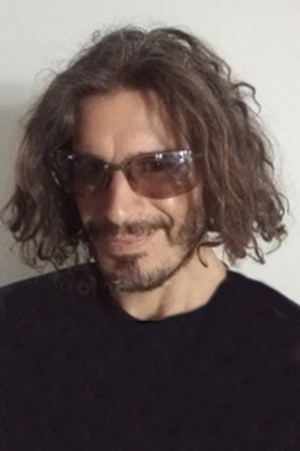Takis Vogopoulos