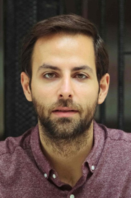 Dimitris Georgiadis