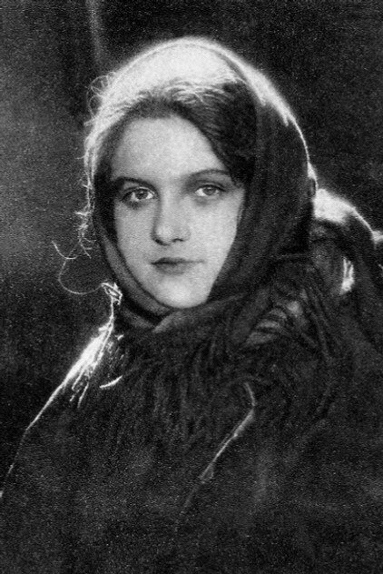 Olga Rozevskaya