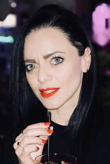 Konstantia Pavlou