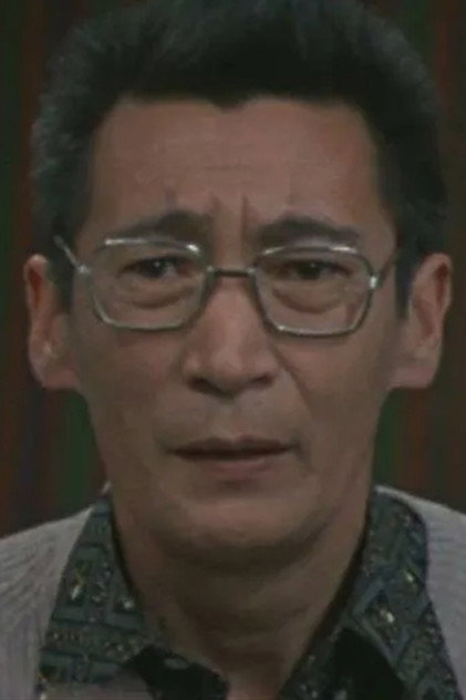 Amangeldy Tazhbayev