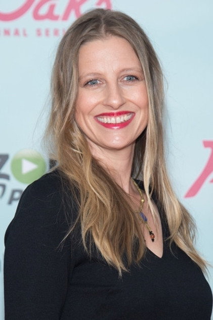Ann Carr