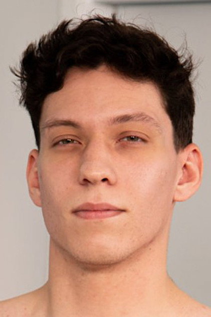 Brock Reynolds