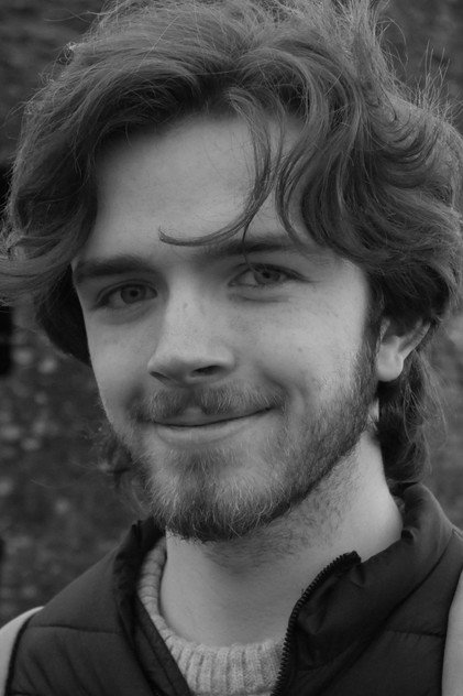 Cian Walsh