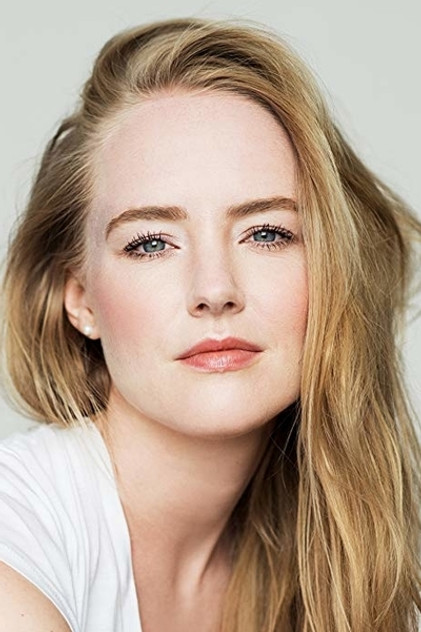 Mandi Nicholson
