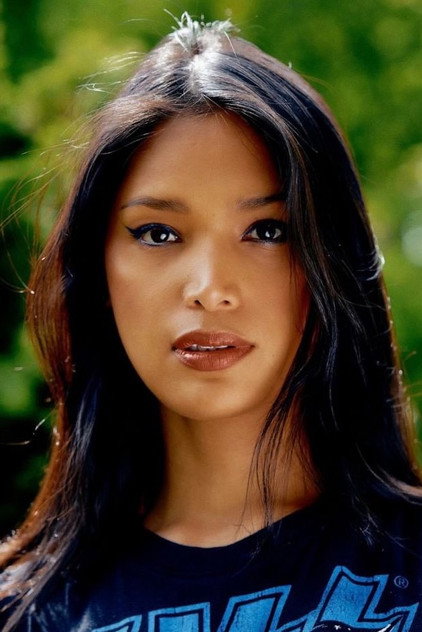 Geena Rocero