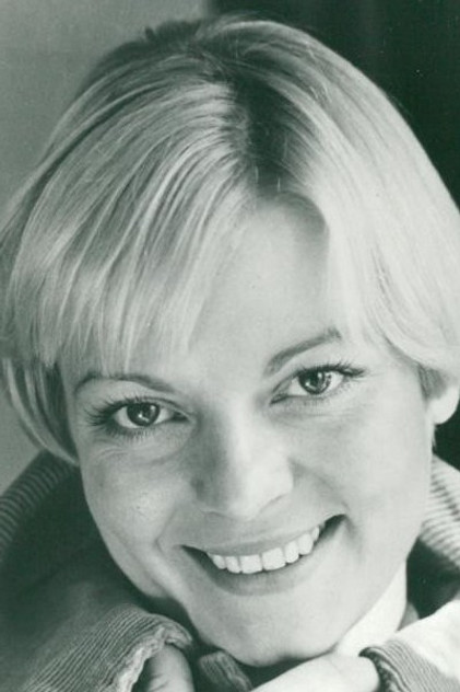 Cheryl Hall