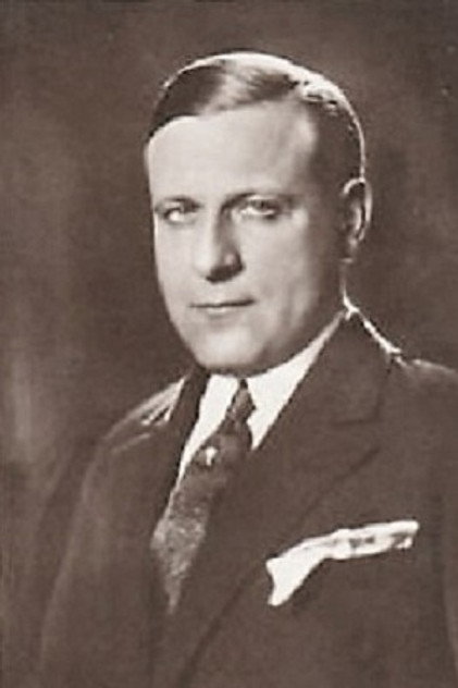 Richard Eichberg