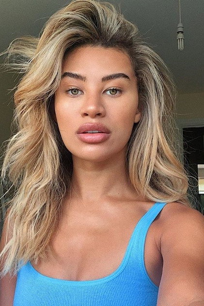 Montana Brown