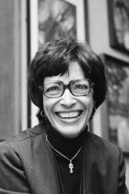 Consuelo Vidal