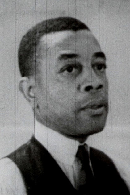 Henry 'Gang' Gines