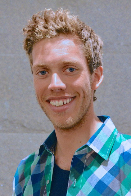 Marcus Hellner