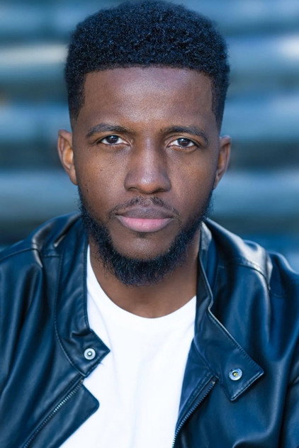 A.D. Scott
